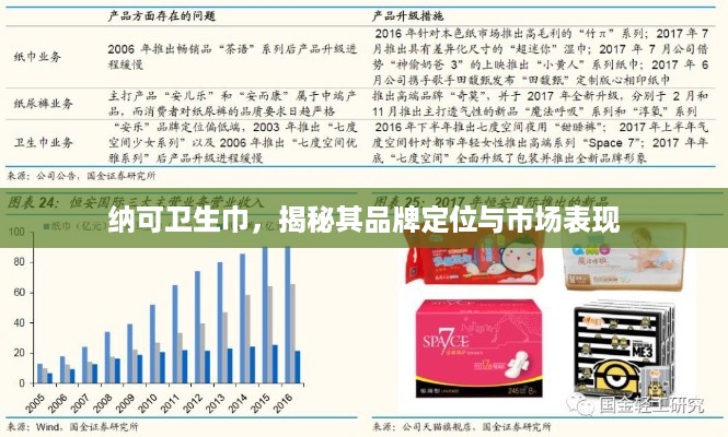 纳可卫生巾，揭秘其品牌定位与市场表现