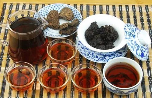 茶叶市场热销品牌盘点，哪些茶叶品牌值得进货？