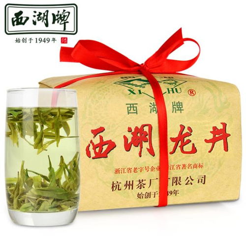茶叶市场热销品牌盘点，哪些茶叶品牌值得进货？