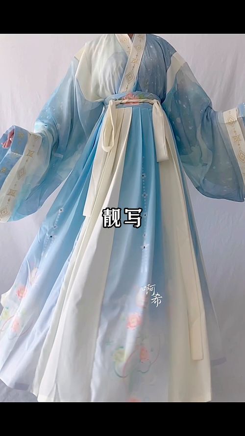 小寨汉服性价比之王，盘点那些物超所值的品牌及案例