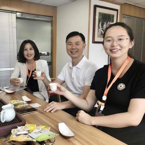 金品牌茶叶加盟条件详解，轻松开启你的茶业事业