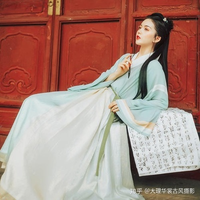 盘点热门汉服品牌，穿上古韵今风！