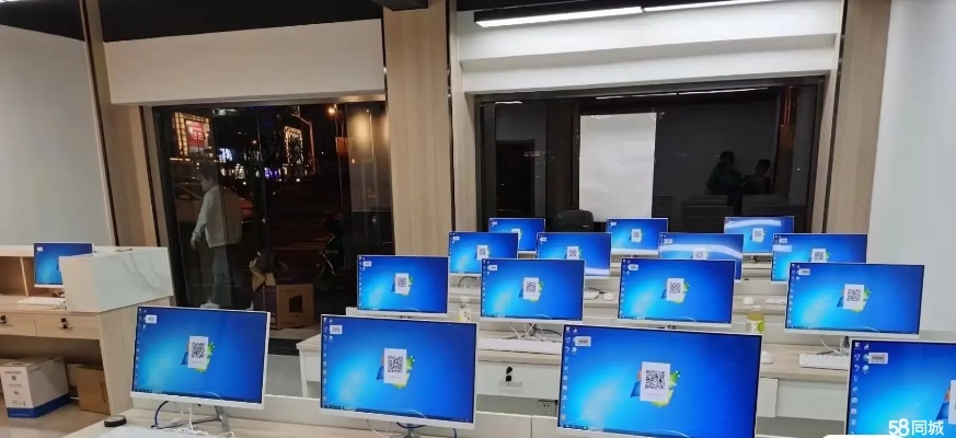 揭阳在线电脑租赁品牌盘点，性价比之选，办公学习两不误！
