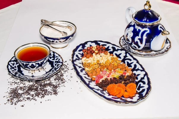 澳门茶叶品牌盘点，品味中的澳门风情