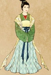 汉服常服女装品牌对比，传统与现代的交融之美