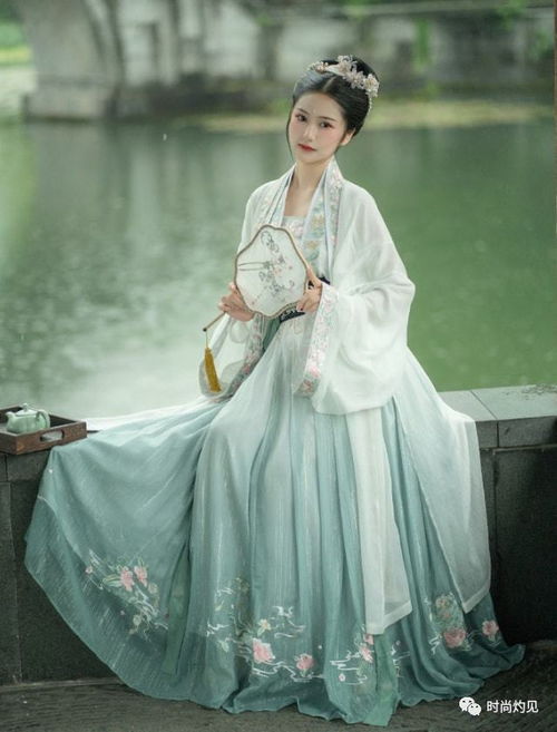 汉服常服女装品牌对比，传统与现代的交融之美