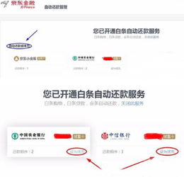 京东白条提现攻略，轻松操作，一步到位