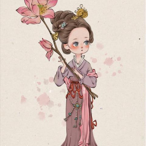 盘点京东不过百的汉服品牌，性价比超高，让你轻松穿出古风韵味！