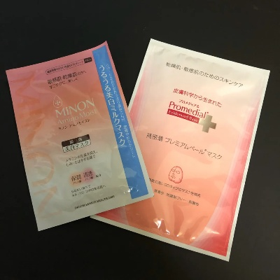 日本医疗面膜品牌大盘点，肌肤的急救站