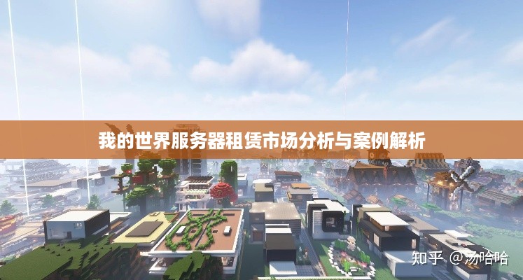 我的世界服务器租赁市场分析与案例解析