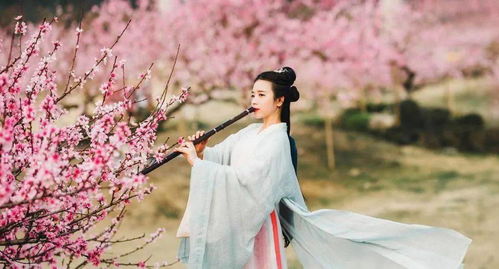 汉服复兴浪潮下的知否品牌，传统与现代的完美融合