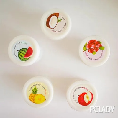 菠萝面膜界的明星品牌—揭秘最受欢迎的菠萝面膜