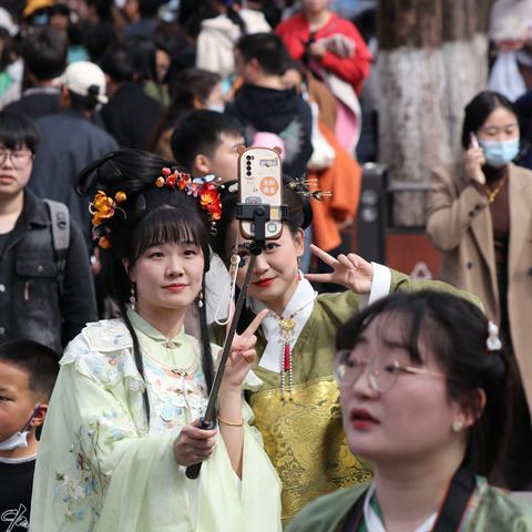 2023年度婴儿汉服童装品牌排行榜揭晓，萌娃穿汉服，古风韵味十足！