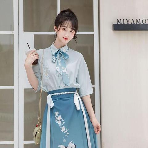 2023年度婴儿汉服童装品牌排行榜揭晓，萌娃穿汉服，古风韵味十足！