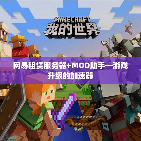 网易租赁服务器+MOD助手—游戏升级的加速器