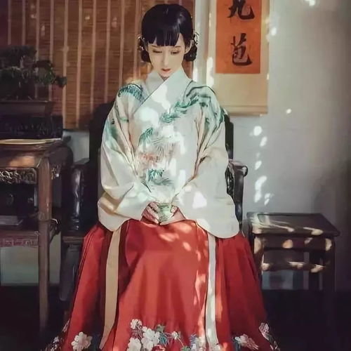 盘点小童秋装汉服品牌，古风韵味，萌娃必备！