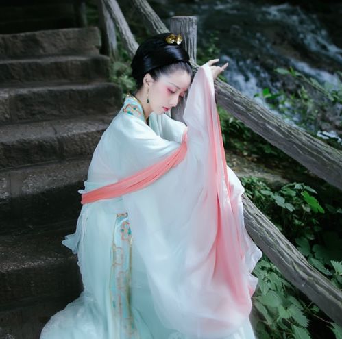 盘点小童秋装汉服品牌，古风韵味，萌娃必备！