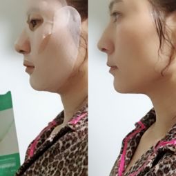 大脸男生福音！盘点适合大脸男生的面膜品牌及使用心得