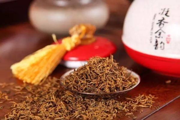 打造金骏眉茶叶品牌，从原料到市场的全攻略
