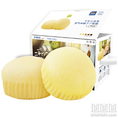 盘点几款受欢迎的蒸蛋糕品牌，哪一款是你的心头好？
