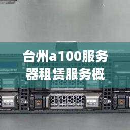 台州a100服务器租赁服务概览