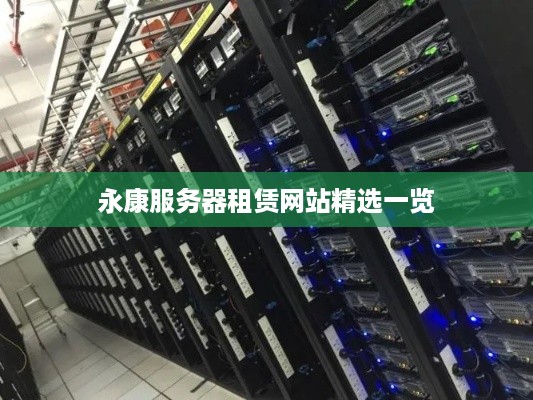 永康服务器租赁网站精选一览