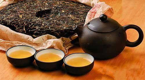 年轻品牌茶叶推荐，品味时尚，尽享茶香四溢