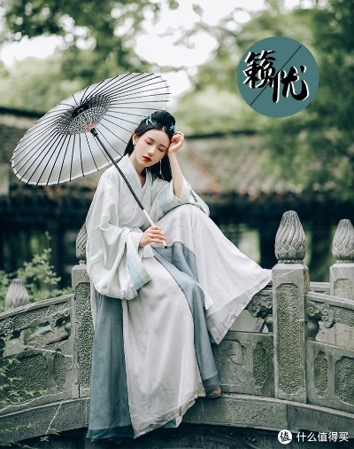 汉服之美，盘点那些拍照超好看的汉服品牌