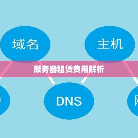 服务器租赁费用解析