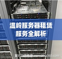 温岭服务器租赁服务全解析