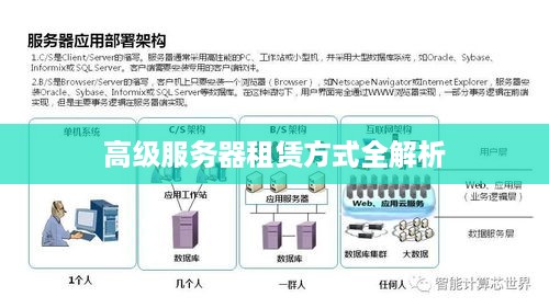 高级服务器租赁方式全解析