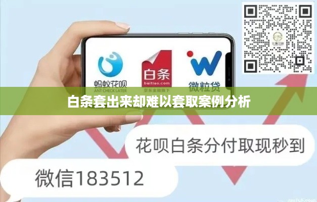 白条套出来却难以套取案例分析