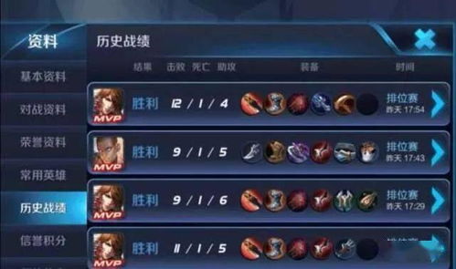 揭秘王者账号归属，如何快速查找服务器信息