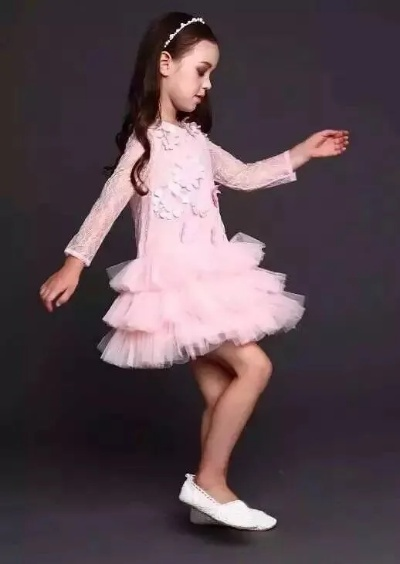 广东儿童舞蹈服装品牌大盘点，时尚与童趣的完美结合