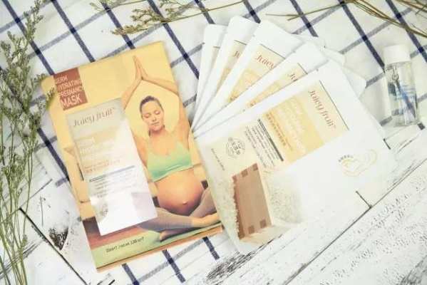 孕妇专用面膜推荐，温和护肤，美丽孕期两不误