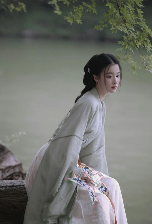 盘点那些既便宜又仙气的汉服品牌，让你穿上古风美美哒！
