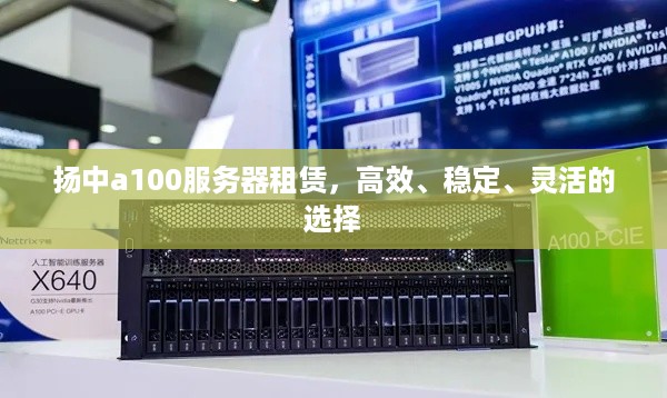 扬中a100服务器租赁，高效、稳定、灵活的选择