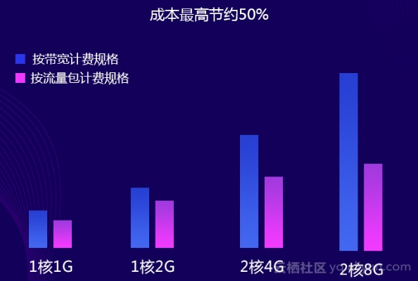 租赁服务器成本分析报告