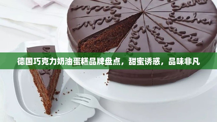 德国巧克力奶油蛋糕品牌盘点，甜蜜诱惑，品味非凡