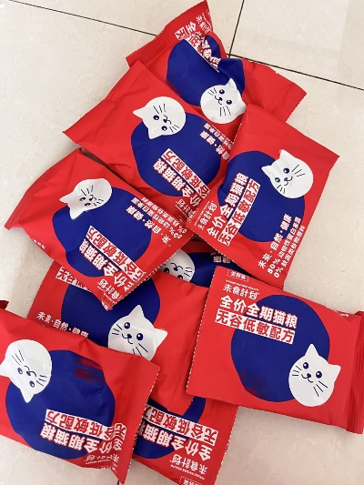 爱心守护，猫咪福利—揭秘为猫猫捐款的卫生巾品牌