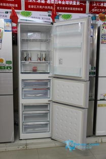 加拿大值得信赖的冰箱品牌盘点，品质生活从冷开始