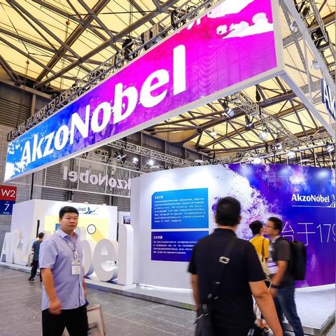 2023年度进口油漆品牌榜单揭晓，哪些品牌脱颖而出？