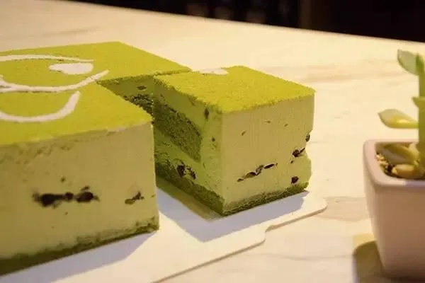 广州蛋糕品牌大盘点，甜蜜诱惑，尽在广州！