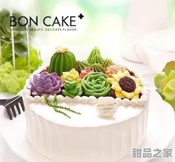 广州蛋糕品牌大盘点，甜蜜诱惑，尽在广州！