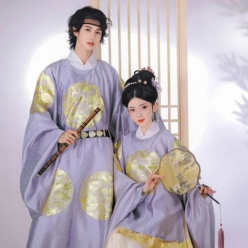 探寻绝版奢华—揭秘那些又贵又绝版的汉服品牌