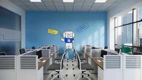 电脑教室课桌品牌盘点，舒适学习，高效办公