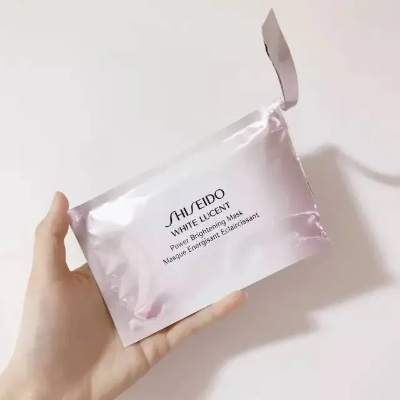 揭秘变瘦面膜界的明星品牌，女士们必看！