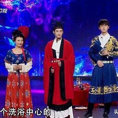 盘点海派汉服女装品牌，传统与现代的完美融合