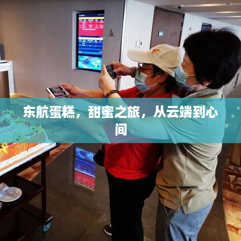 东航蛋糕，甜蜜之旅，从云端到心间