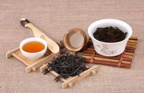 兰州岩茶，探寻西北茶香，品味岩茶魅力